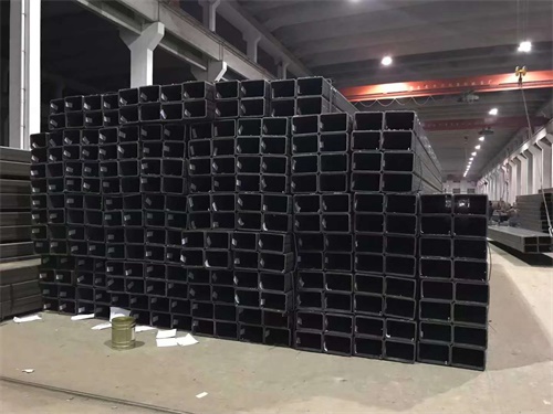 泰山冷拔方管选型指南 工程采购怎么选